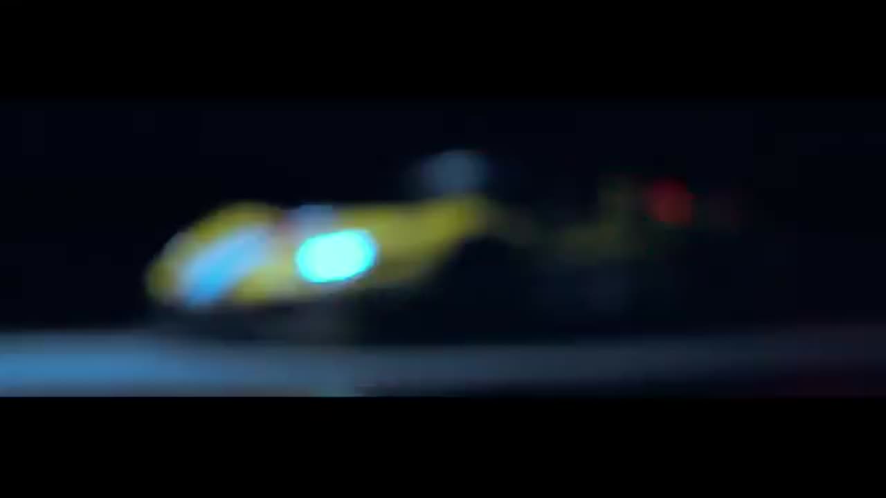 Introducing the Ferrari 296 GT3 Evo