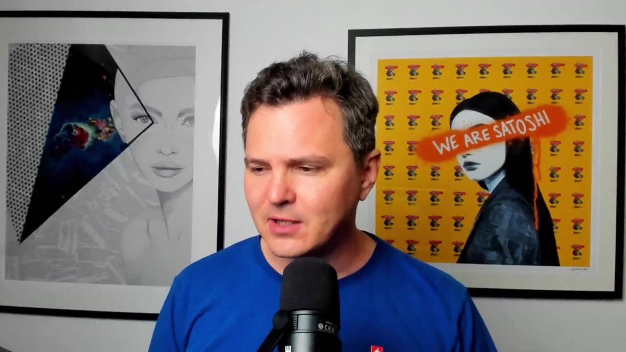 EMERGENCY CRYPTO MARKET UPDATE
