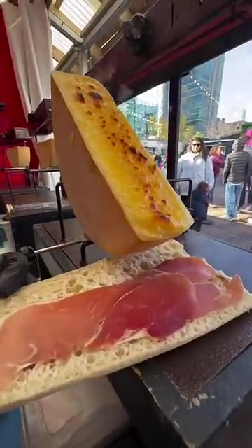 raclette