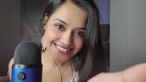 ASMR Scalp Scratching 💆‍♀️ No Headphones Needed | Super Tingly!