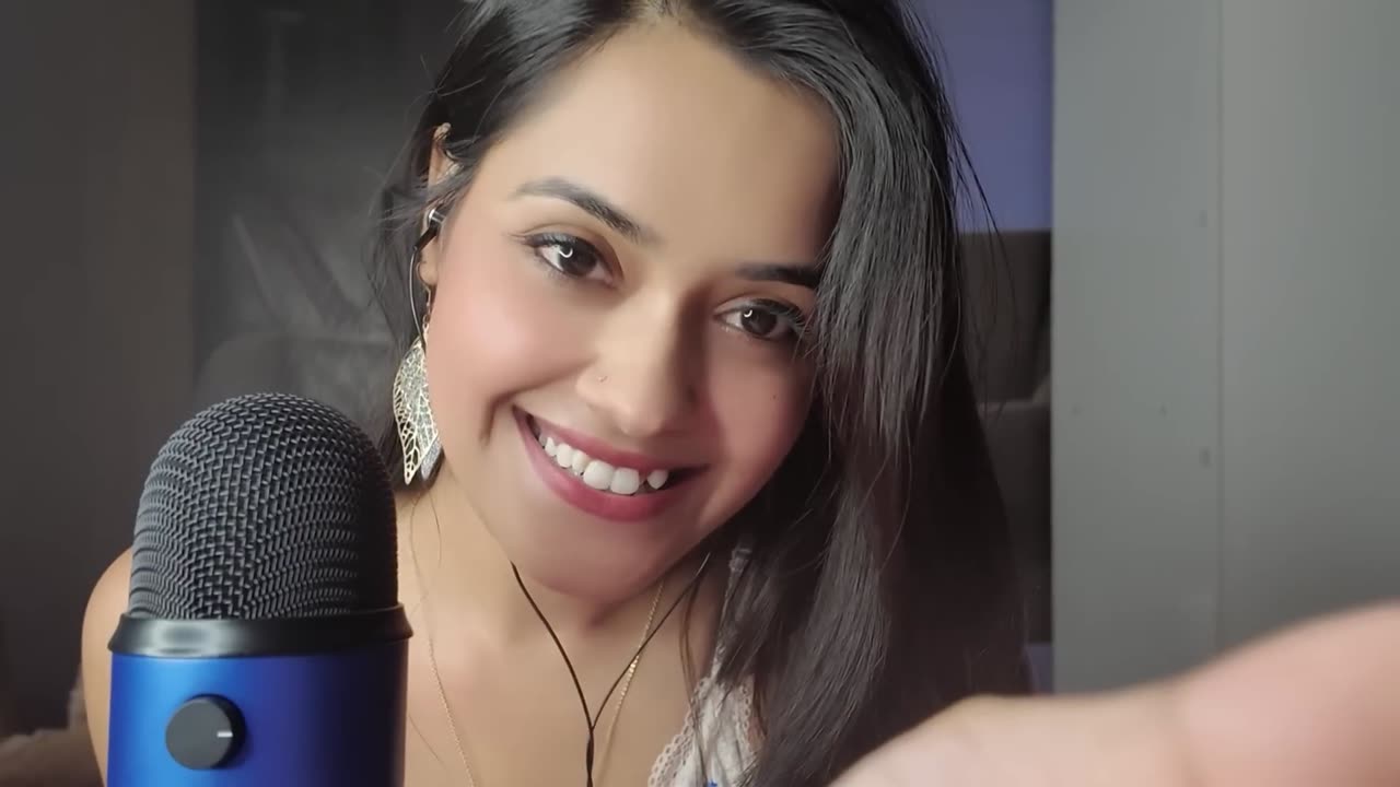 ASMR Scalp Scratching 💆‍♀️ No Headphones Needed | Super Tingly!