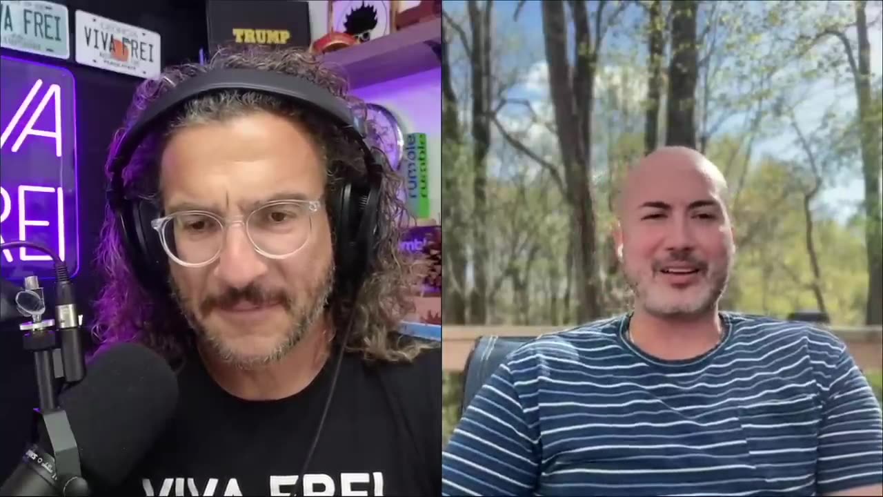MARIO ZELAYA EXPOSES THE CANADIAN PROBLEM