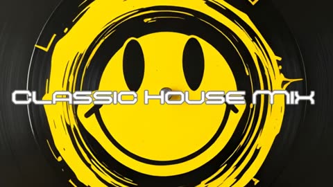 Classic House Mix