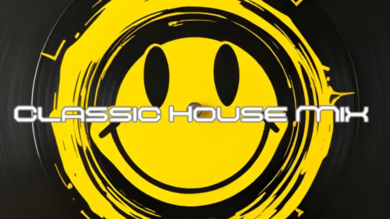 Classic House Mix