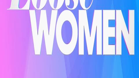 Loose Women Legend Slams Itv as She Confirms Her