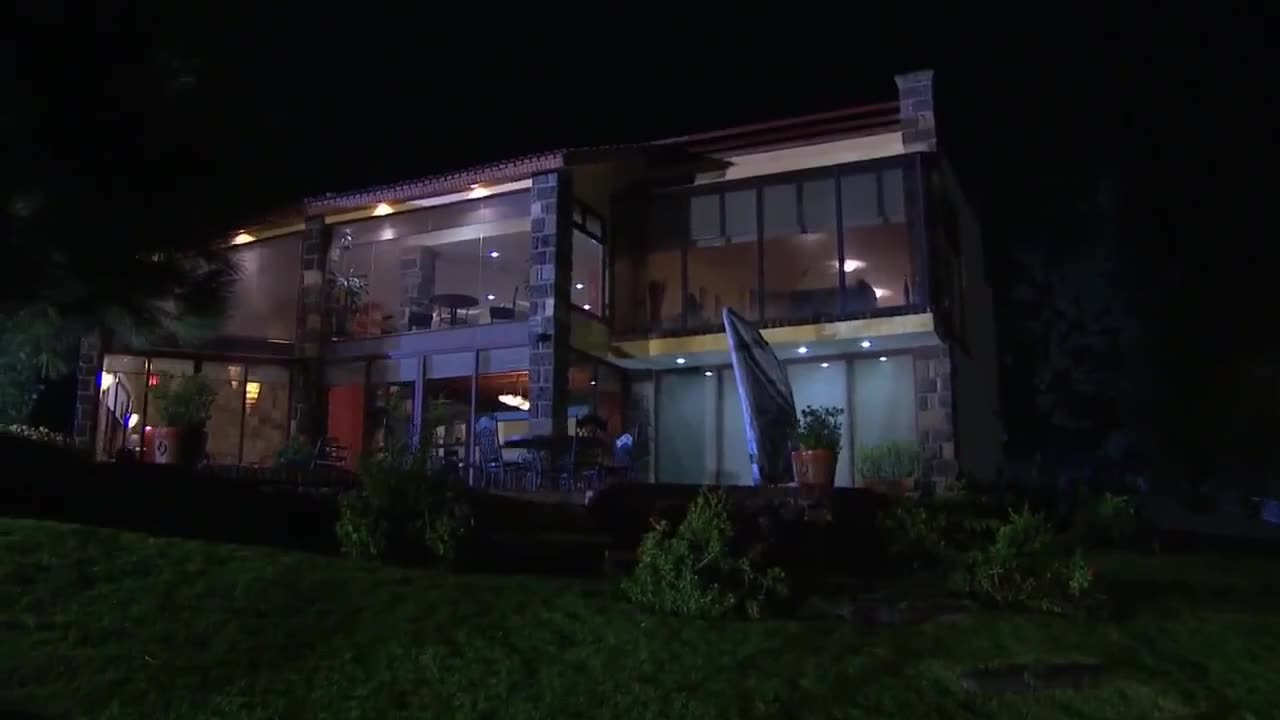 Porque el amor manda - Capitulo 08