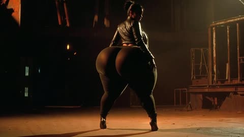 🍑BIG BOOTY AND BIG ASS TIKTOK GIRLS🍑🔥TWERKING🔥2026🔥URBAN🔥CINEMATIC🔥MOVIE🔥