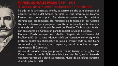 ADC SEMESTRAL PARALELO 2025 | Semana 13 | Literatura