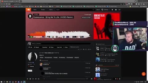 194 Live 2021-09-18 Media Share Thursday