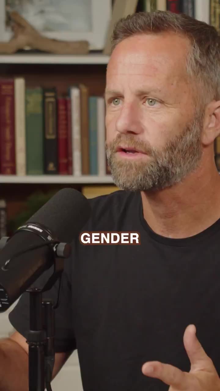 Kirk Cameron Explains the Real Reason for the Tranny Attacks on Christian Students