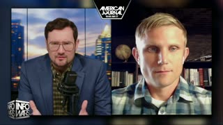 INFOWARS LIVE - 7/25/25: The American Journal with Harrison Smith / The Alex Jones Show / The War Room With Owen Shroyer