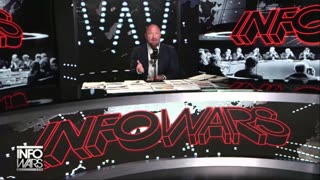 INFOWARS LIVE - 7/25/25: The American Journal with Harrison Smith / The Alex Jones Show / The War Room With Owen Shroyer