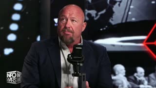 INFOWARS LIVE - 7/25/25: The American Journal with Harrison Smith / The Alex Jones Show / The War Room With Owen Shroyer