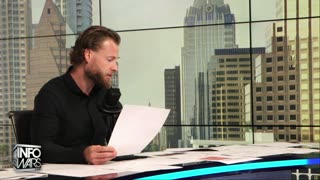 INFOWARS LIVE - 7/25/25: The American Journal with Harrison Smith / The Alex Jones Show / The War Room With Owen Shroyer