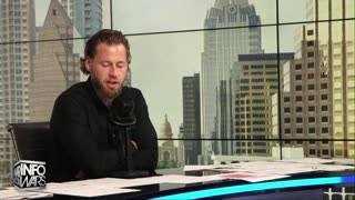 INFOWARS LIVE - 7/25/25: The American Journal with Harrison Smith / The Alex Jones Show / The War Room With Owen Shroyer