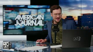 INFOWARS LIVE - 7/25/25: The American Journal with Harrison Smith / The Alex Jones Show / The War Room With Owen Shroyer
