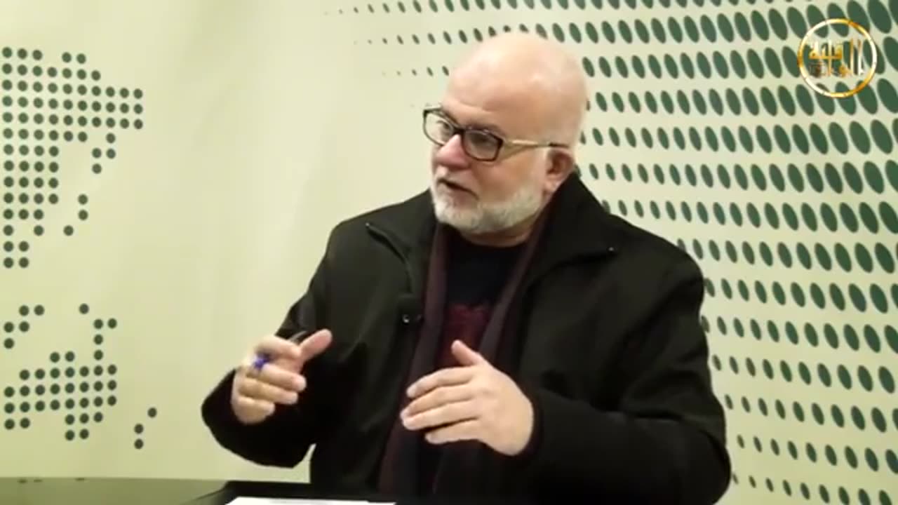 الحوار الحي النفوذ الدولي الرو