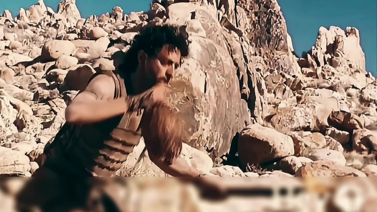 Ant man movie explanation