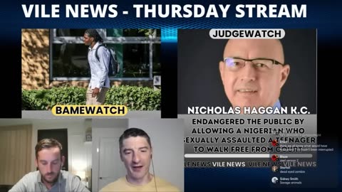 Mark Collett REACTS to Tommy Robinson & Konstantin Kisin On Demographic Replacement - No Chance