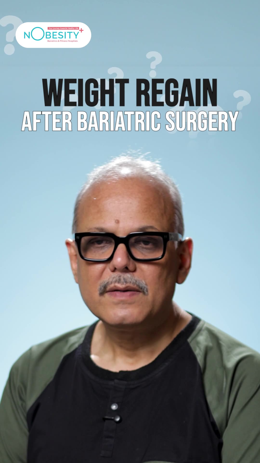 How to Stay Healthy After Bariatric Surgery & Avoid Weight Regain | NObesity