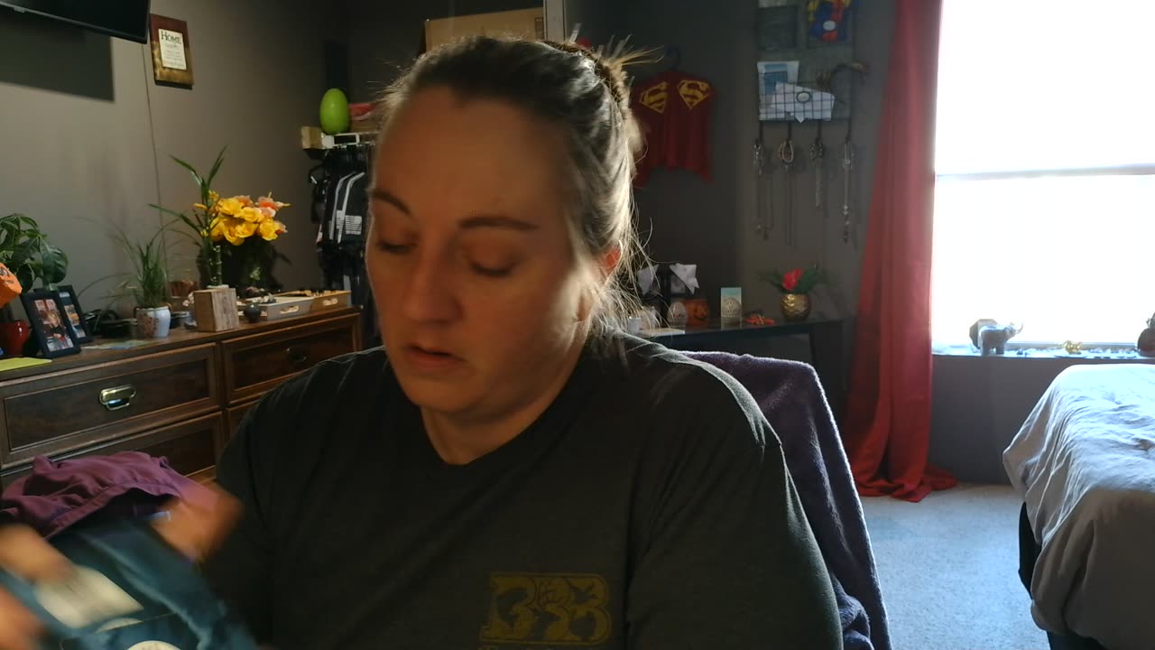 New year, new you, you got this!