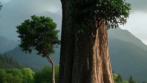 O Poder da Natureza Fatos Impressionantes em 1 Minuto in Portuguese