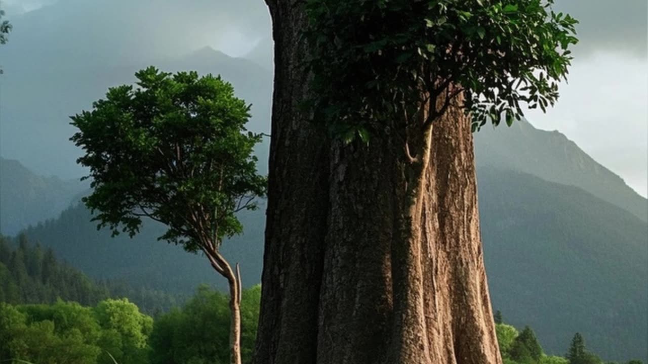 O Poder da Natureza Fatos Impressionantes em 1 Minuto in Portuguese