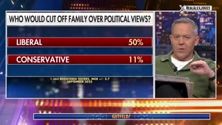 Video Exclusive: Alex Jones Takes Greg Gutfeld To The WoodShed