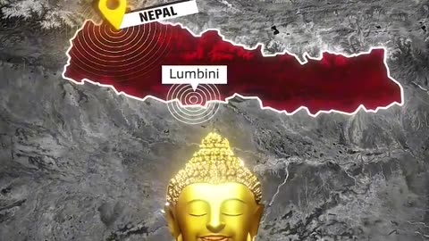What is Nepal HIDING (Hidden Gems You NEED to See!)