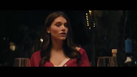 Under the Stars Trailer #1 (2025)