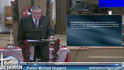 Satan's Power Giveaway