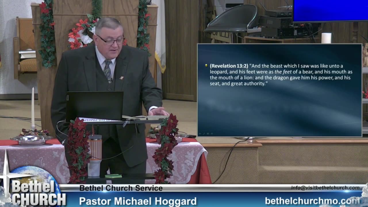 Satan's Power Giveaway