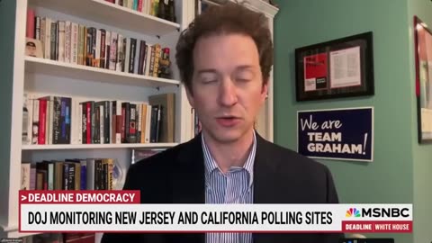 Trump Republicans LOSE SHOCK ELECTION in TEXAS Tonight!