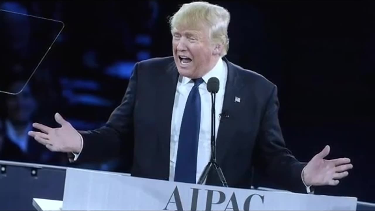 IN 9 MINUTES LEARN HOW ISRAEL TOOK CONTROL OF AMERICA'S POLITICS