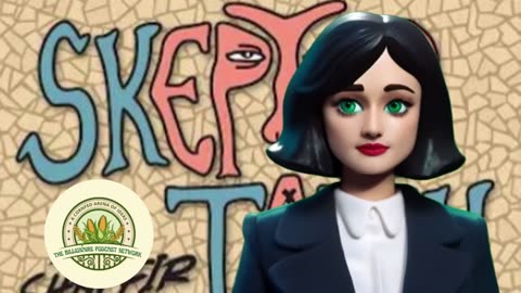 EP.27 Lily Abernathy's Skeptic Tank