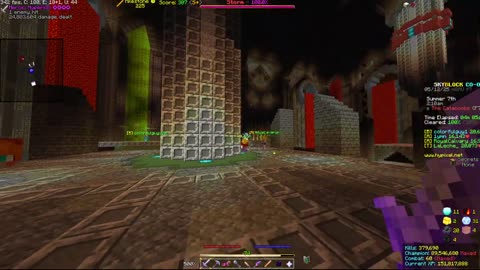 Skyblock FLOOR 7 [#2383]