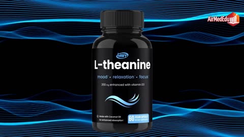 Benefits of L Theanine and Magnesium