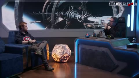 Star Citizen Live_ Invictus Ship Talk Q&A