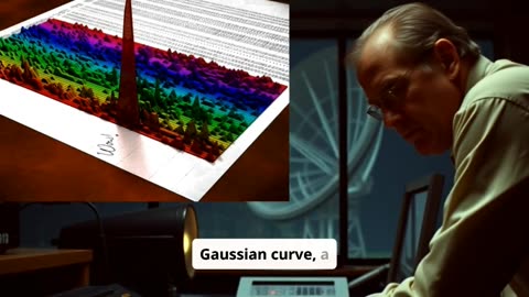 Did Aliens Send This Cosmic Signal? #WowSignal # #AlienMystery #SpaceMystery #ViralMystery #Aliens