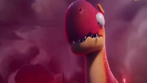 Dinosaur 🦕 hunter
