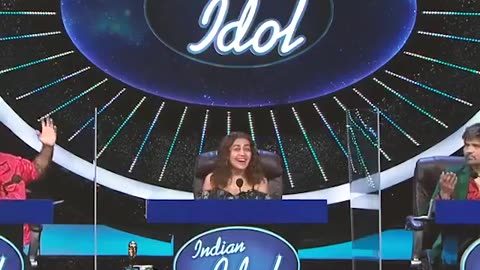 Wonderfull Voice Neha Kakker Indian Idol