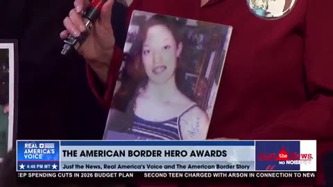 "She went to a convenience store and was met by gunfire.”