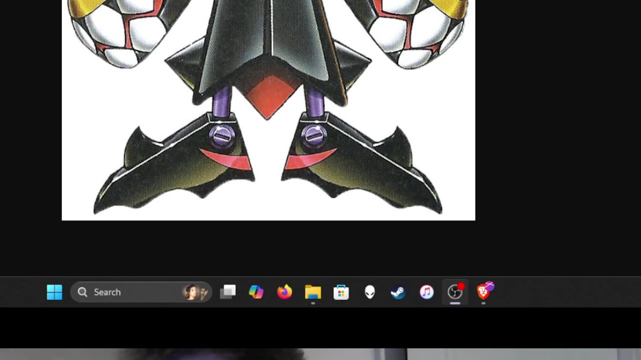 Medabot Thoughts: Don Draculio