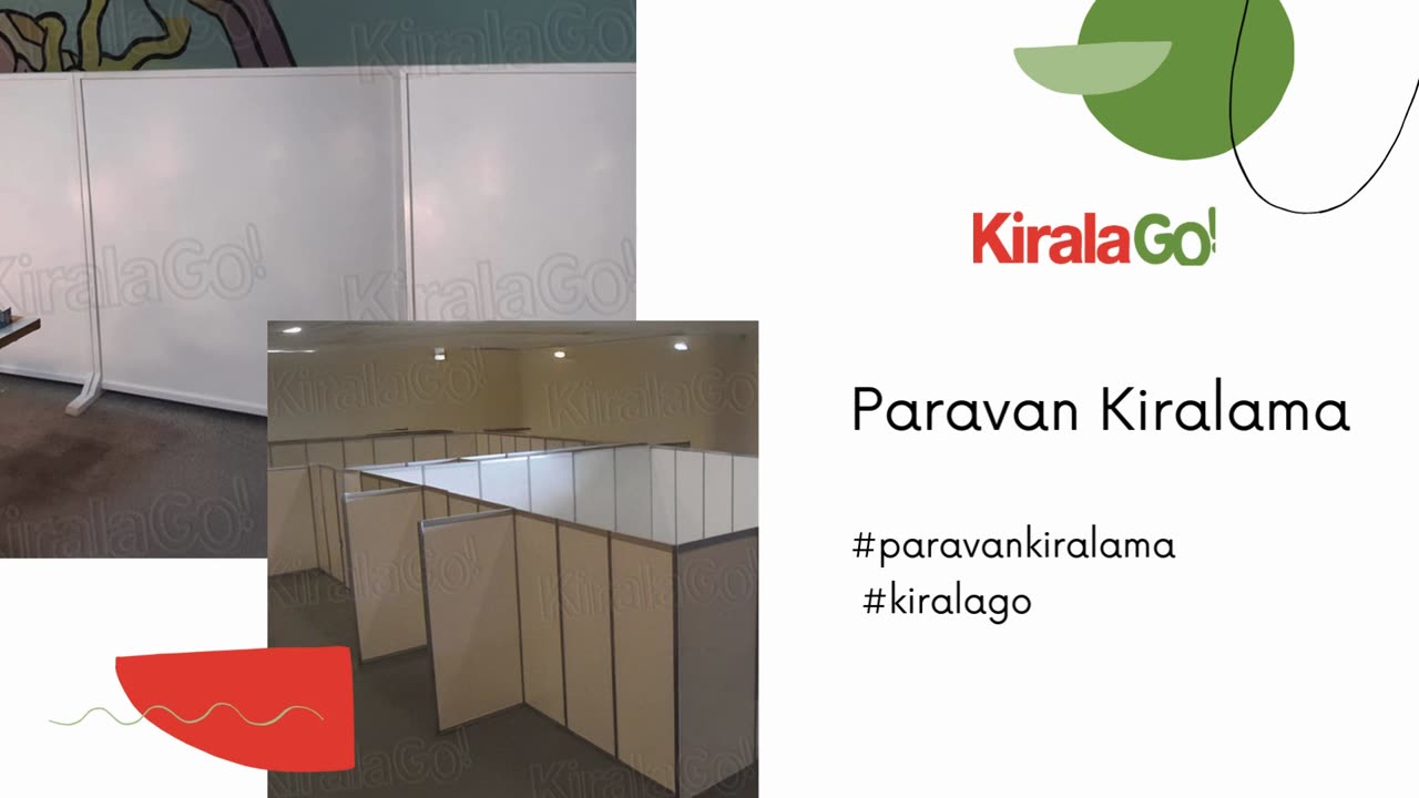 paravan-kiralama