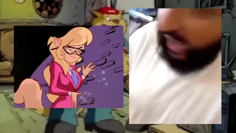 The LOST Art Of Action Cartoons!