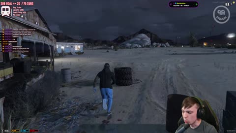 Jesse Alvarez | Smile RP | We Grinding!!