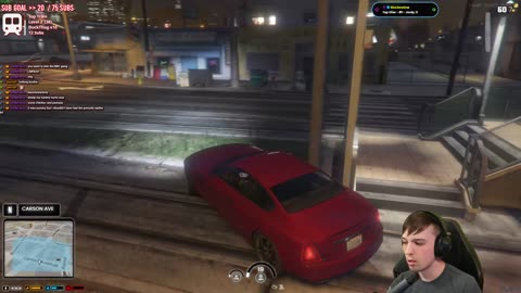 Jesse Alvarez | Smile RP | We Grinding!!