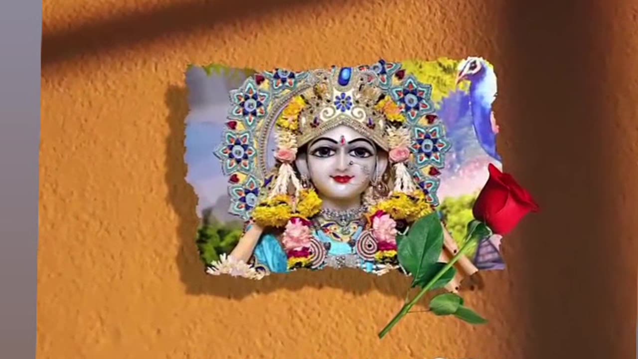 Radha Krishna