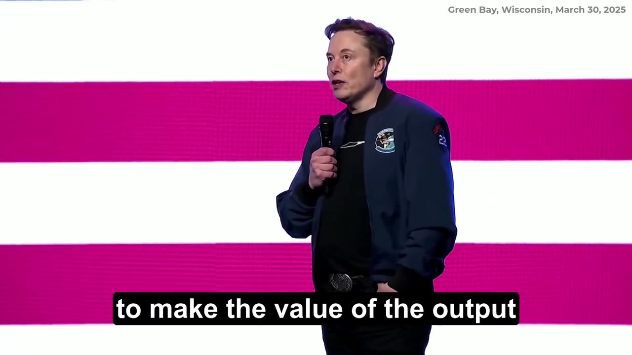 Elon Musk: Building a Profitable Business Is Shockingly Hard—and Deeply Worthwhile