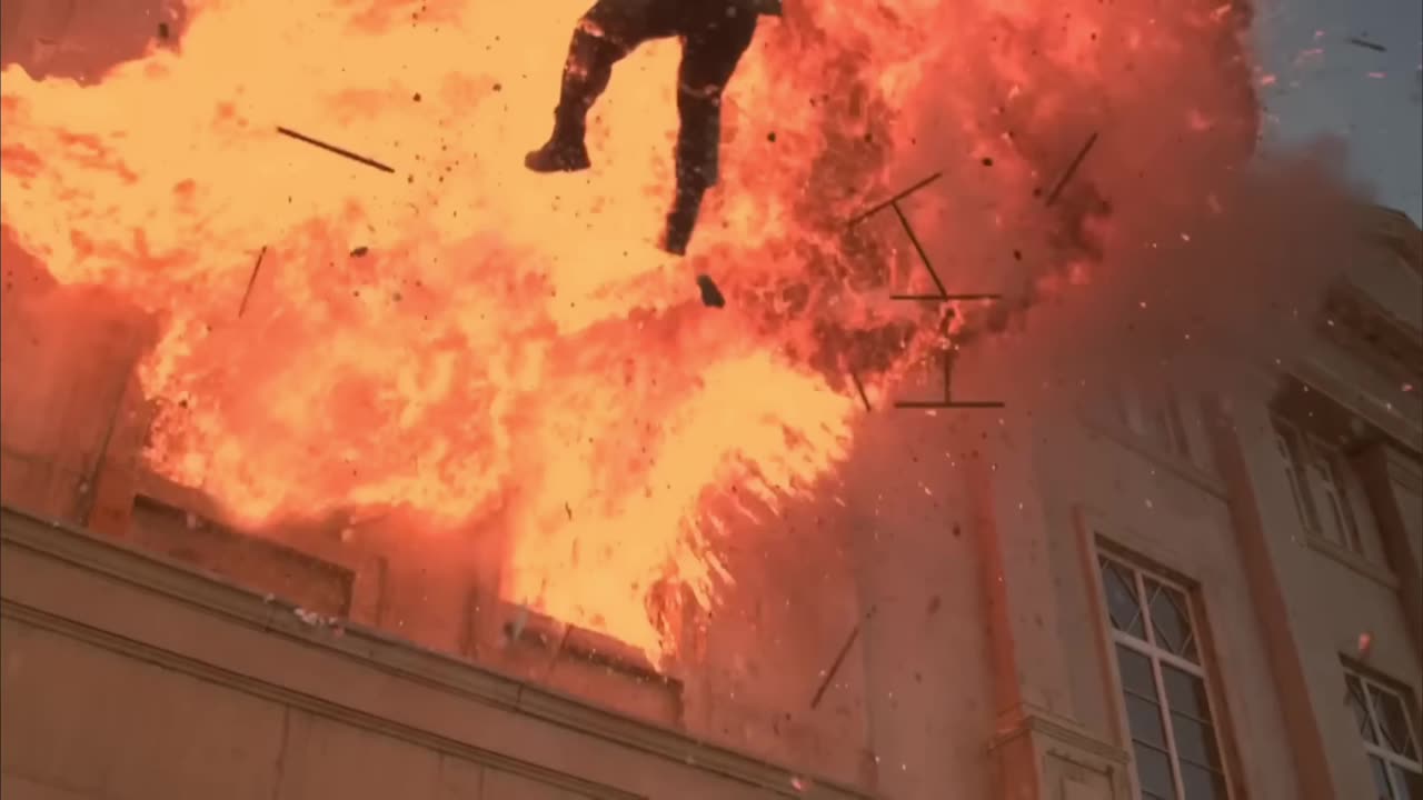 Space Ice: Seagal Phones It In Again